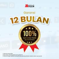 Gambar Mobile Tech Head Unit Mobil Android 13 RAM 6+128GB Support AVM Camera 360 Double Din 9/10 inch QLED CarPlay Android Auto Kipas Pendingin - ASTRO - 9" dari MobileTech Indonesia Kota Administrasi Jakarta Utara 3 Tokopedia