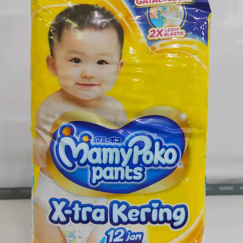 Mamy poko x-tra kering S38 / M32 / L28 0