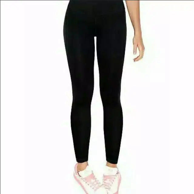 SRIWA Celana Legging Wanita Olahraga Outdoor Sr150 Sport 7
