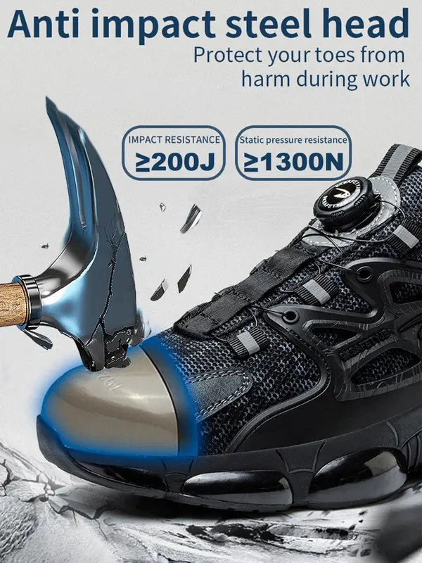 Men's Summer 2025 Casual Low Top Sneakers, Breathable Comfort Sports Work Shoes for Daily Wear, Perfect for Students and Outdoor Sports, Athletic Shoes for Men 5