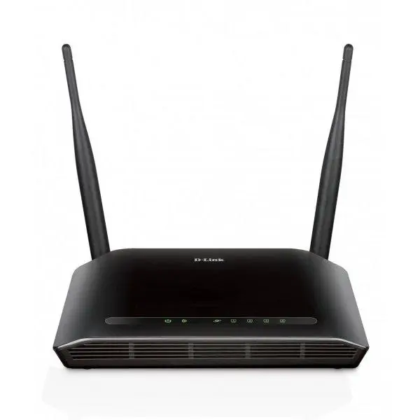 D-Link DIR-612 Wireless N300 Router 0