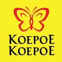 Gambar PEWARNA BIRU (L) KOEPOE-KOEPOE dari Koepoe Koepoe Shop Kota Administrasi Jakarta Utara 3 Tokopedia