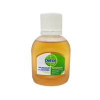 Gambar DETTOL ANTISEPTIK CAIR 45 ML dari Apotek Taman Kedoya by GoApotik Kota Administrasi Jakarta Barat 3 Tokopedia