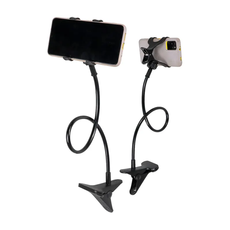 Lazypod Mobile Phone Monopod - Tripod-8-1 - Lazy pod Holder Meja 4