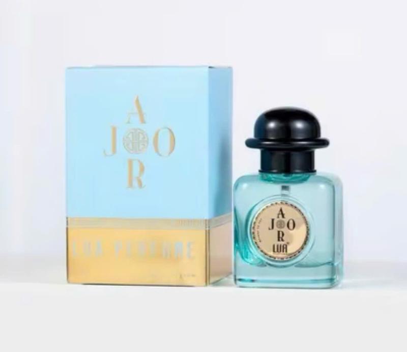 Nước hoa nữ Jaro 30ml - Lua Perfume