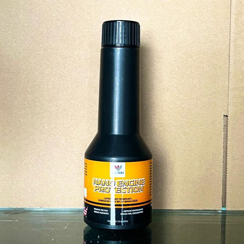 Phụ Gia Nhớt Maxlube Nano Engine Protection 60ml USA Phục Hồi Và Tăng Hiệu Suất Động Cơ