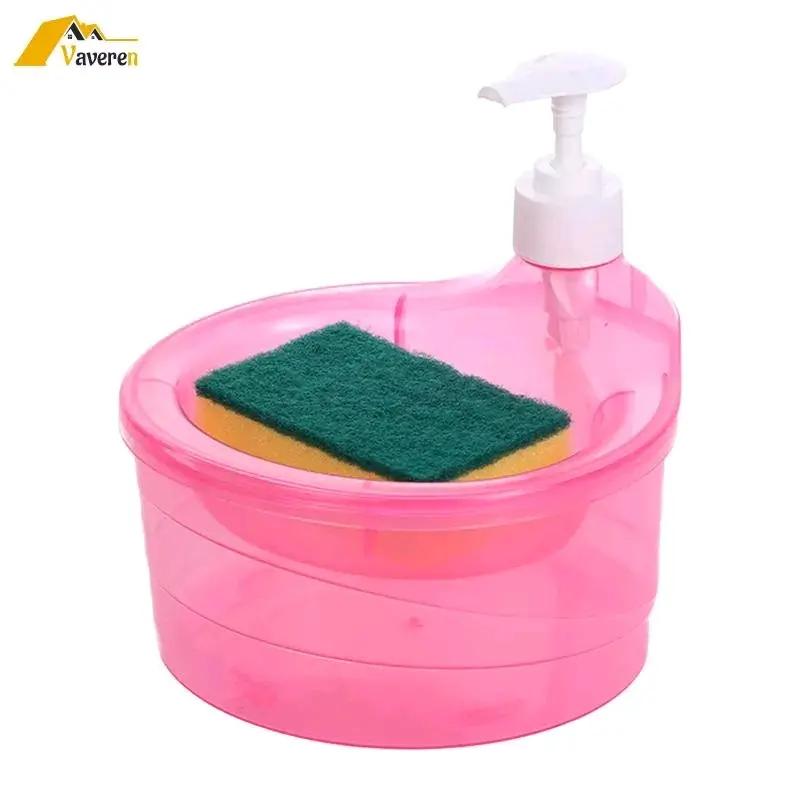 DISPENSER SABUN CUCI PIRING 0