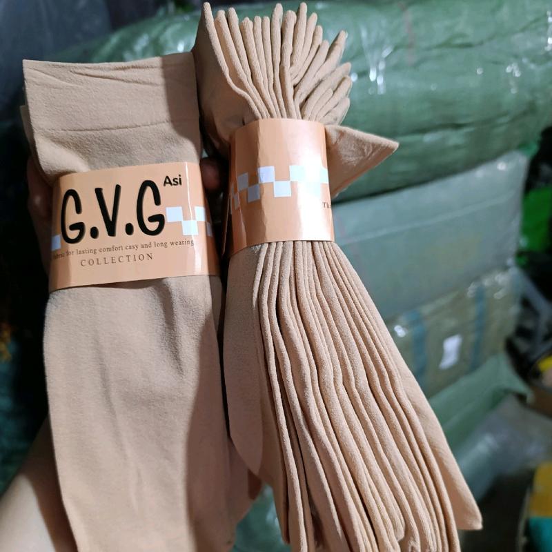  combo 20 đôi vớ tất da xỏ ngón chống nắng co dãn  Nữ vochan 