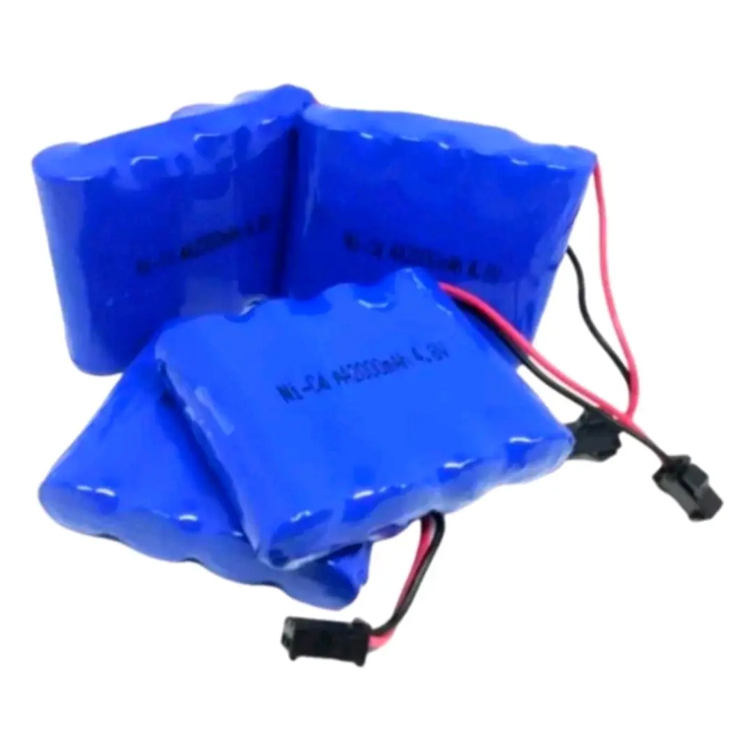 Spare Part Cas Charger Mainan Mobil RC Baterai Batre Battery 4.8 Volt V 4.8Volt 4.8V Mainan Mobil Mobilan Rc Remote Remot Control Kontrol Offroad Off Road 4WD Murah Besar Jumbo Asli Original Game Cowok Pengendali Jarak Jauh Elektrik Toy