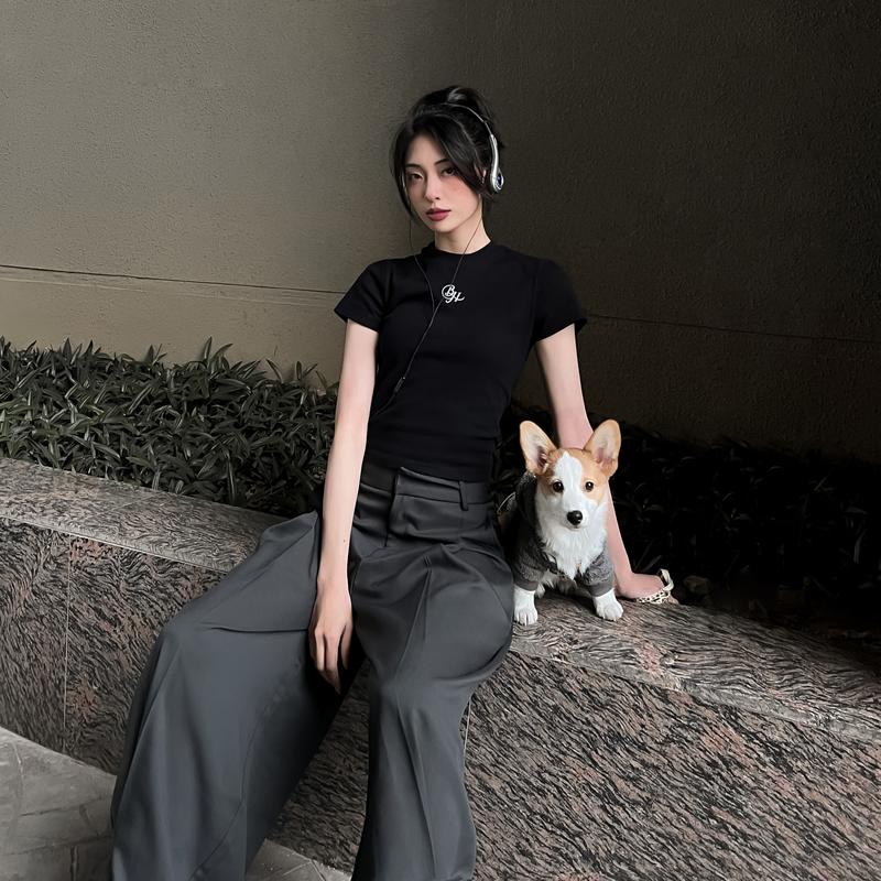 Áo Thun Baby Cut-Out Lưng BunnyHill