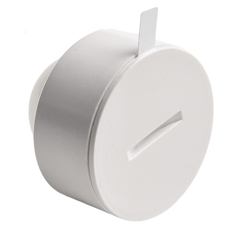A for Zigbee 3.0 Mini Intelligent PIR Motion Detector for Smart Home- Remote 0