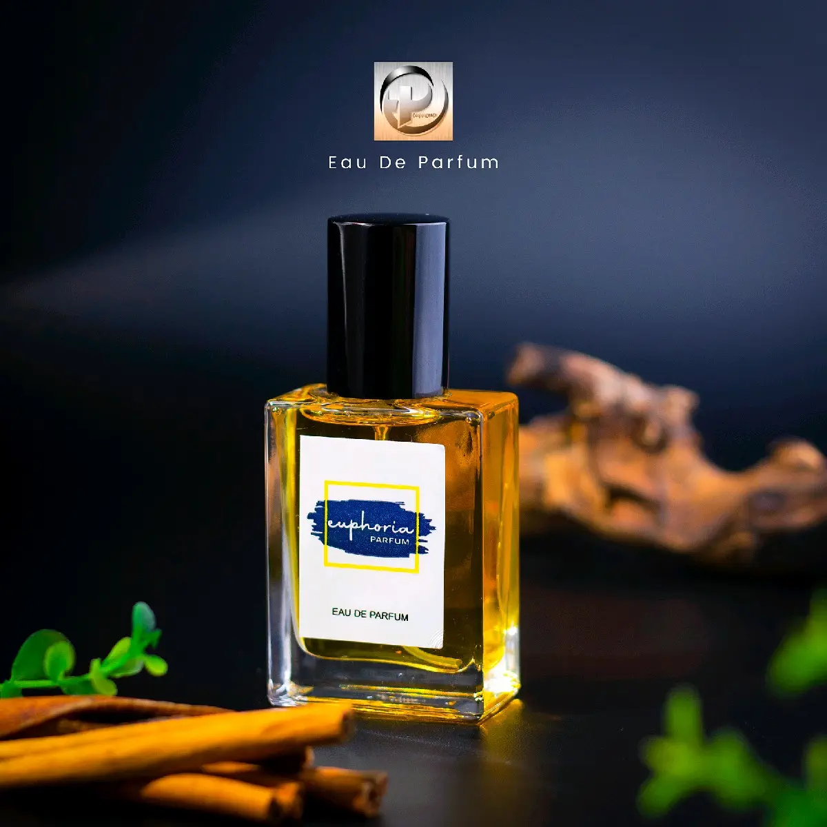euphoria parfum ( Grey Joy rose) parfume cowok mancho