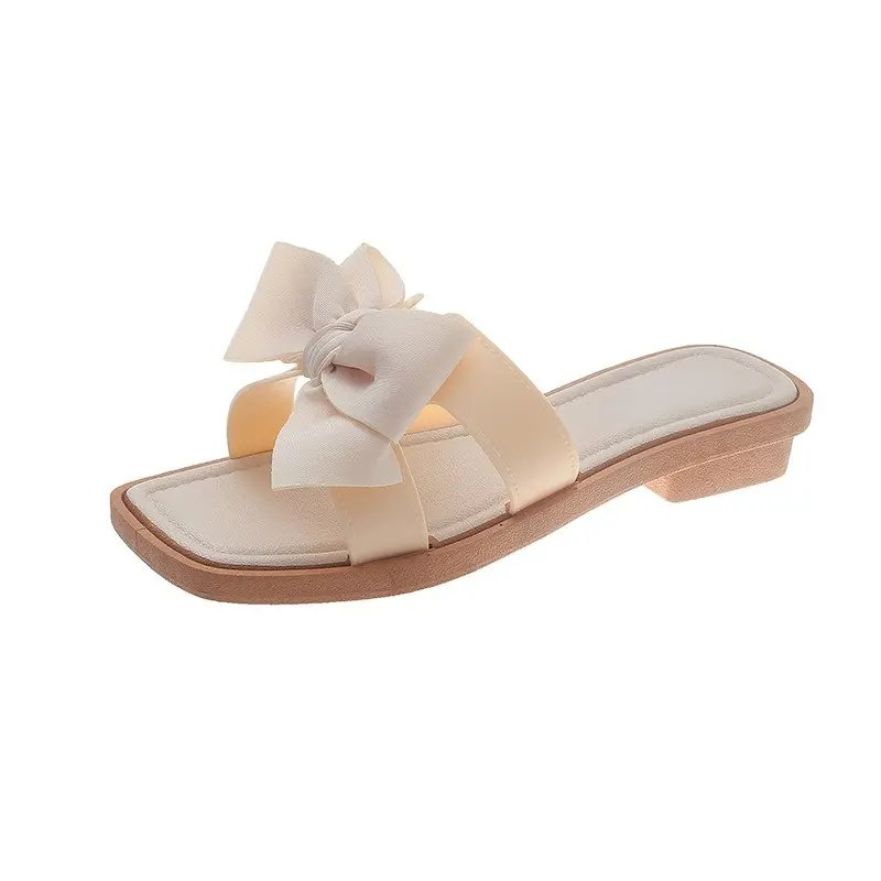 YBL-COD Sandal Jelly Pita Polos 6854 Empuk Sol Rubber Kekinian Sandal Flat Shoes Karet Elastis Tebal Fashion Wanita (BELI LOKAL) Sendal 1
