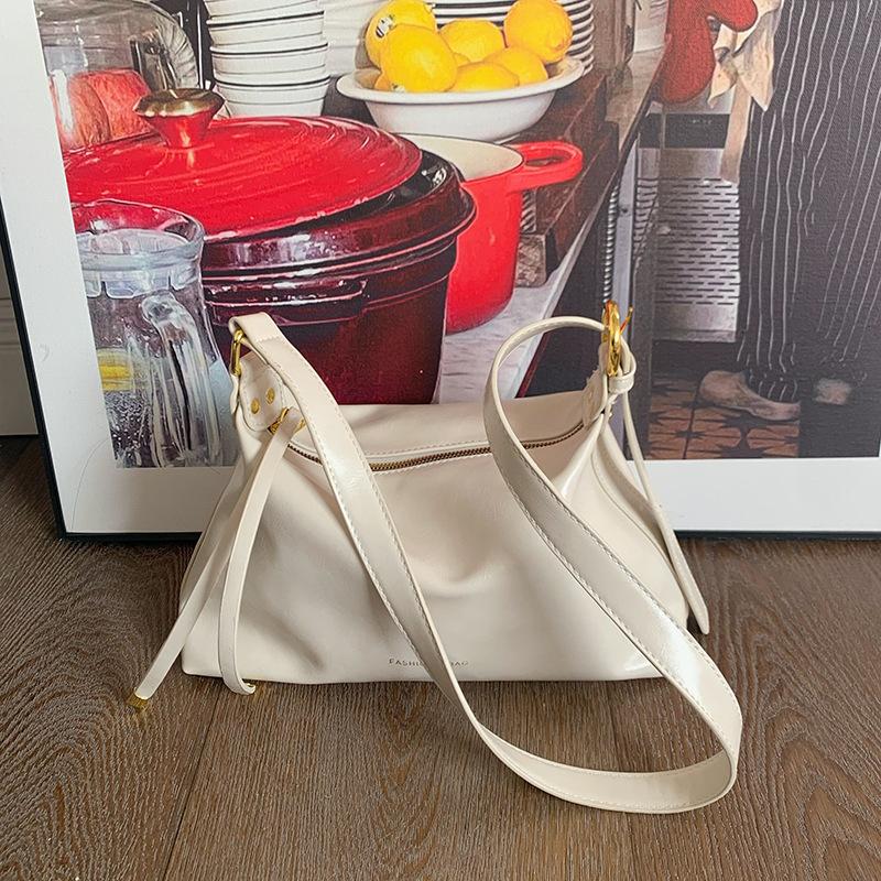 Product Introduction of Túi Tote Luật Hiện Đại Cho Nữ, Túi Đi Lại Chất Lượng Cao Mới, Thiết Kế Đặc Biệt, Túi Đưa Thư Đeo Vai Mềm 9