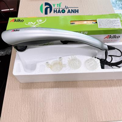 Máy massage cầm tay Akiko A2007