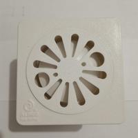 Gambar Saringan Got MANGKOK Plastik PUTIH Alinco - Floor Drain PVC tebal i34 dari Dunia Acc shop Kota Administrasi Jakarta Utara 1 Tokopedia