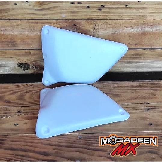 Sidepanel Cover Trail Vintage XL125 XL 125 PVC *