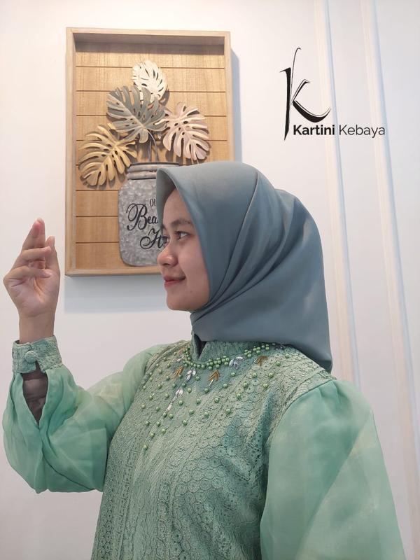 Gamis Organza Gamis Kondangan Gamis Modern Gamis Kekinian Gamis Terbaru Gamis Pesta 8