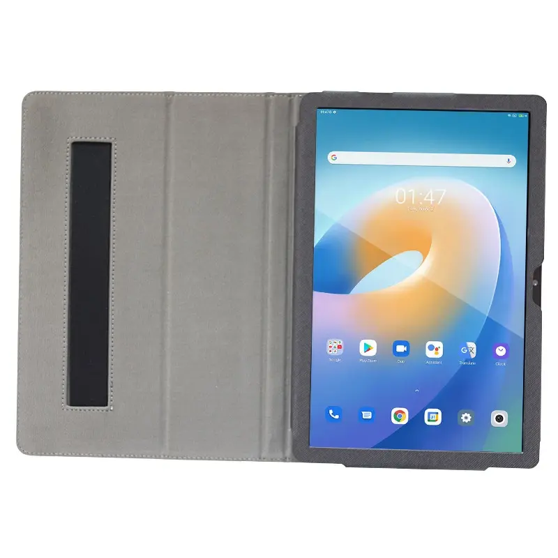 Ốp Máy Tính Bảng, Dành Cho iPad H13-Pro 10.3 Inch, Chất Lượng Cao, Da PU, Chống Rơi, Chân Đế Lật, Thời Trang, Nẹp Cổ Tay, Có Khe Cắm Bút, Thích Hợp Cho Năm 2024 2