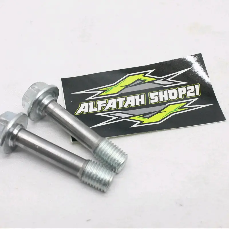 Baut shock depan Ceper all motor matic 2