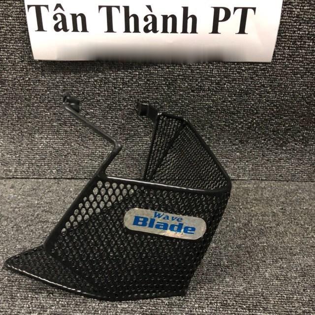 Rổ hông gắn Honda Wave Blade ( xe số) bên trái