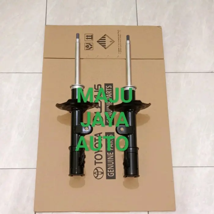shockbreaker depan Avanza Xenia Veloz 2012-2019 harga sepasang 1