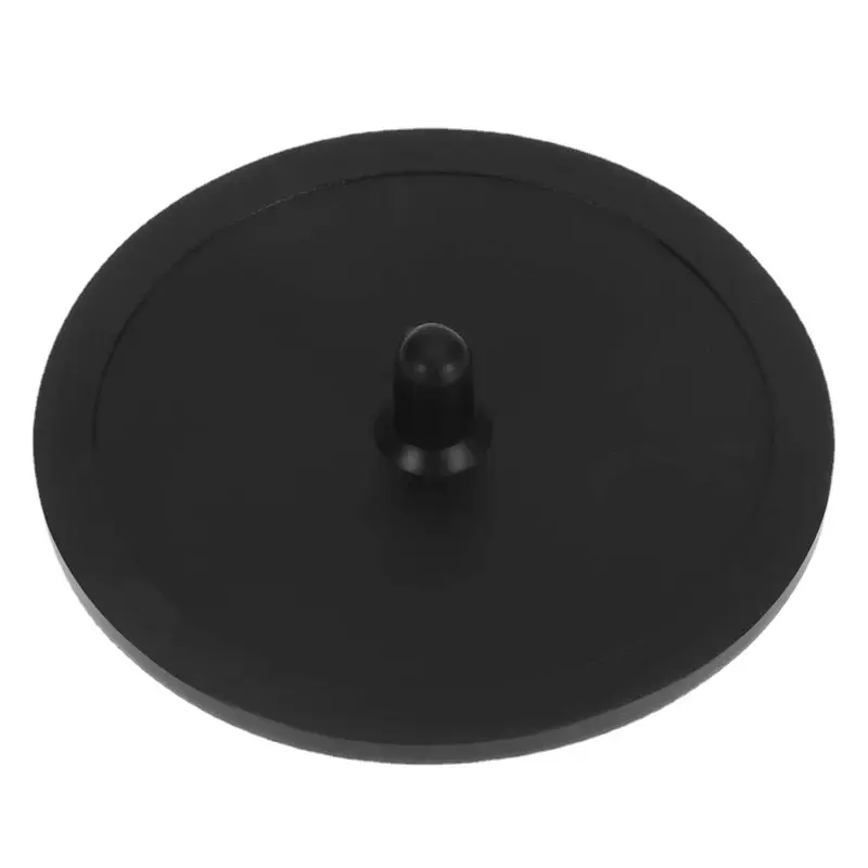 Phin mù vệ sinh máy pha cà phê - chất liệu Silicon - Dùng cho tất cả máy pha cà phê 7