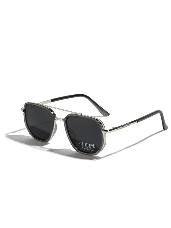 Summer 2024 Vintage Sunglasses for Everyday Use, Geometric Frame Double Beam Fashion Back To School Sunglasses, Designer Travel Beach Essentials, Festival Outfits 2024, Airport Outfits 2024, Holiday Outfits 2024, Going Out Outfits 2024 3