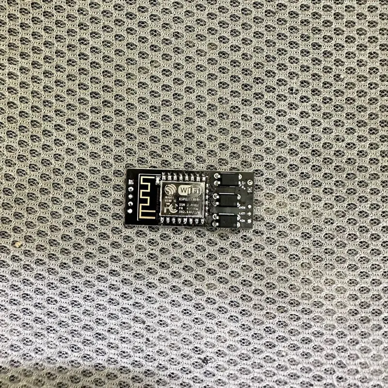 MODUL STOPLAMP RUNNING TEXT DOT MATRIX 0