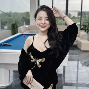 Ngọc Linh BKLUXURY