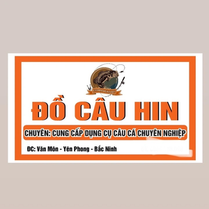 ĐỒ CÂU HIN
