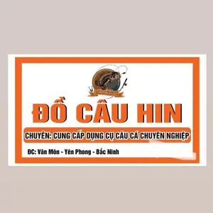 ĐỒ CÂU HIN