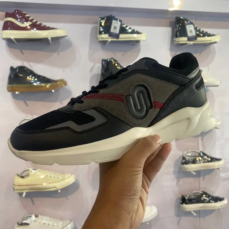 Sepatu Unerd Virtus 5