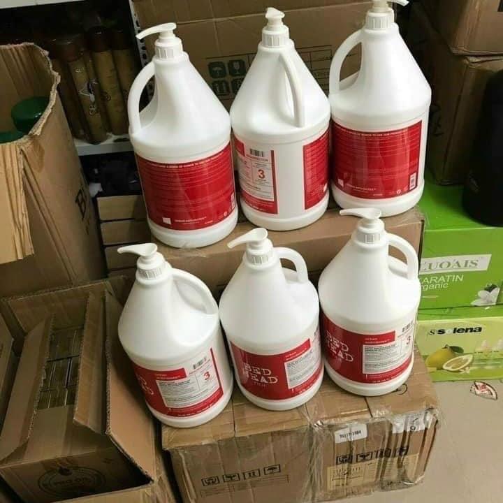 Dầu gội Can 5000ml chính hãng mềm mượt lưu hương lâu hương thơm nước hoa - Dưỡng Tóc
