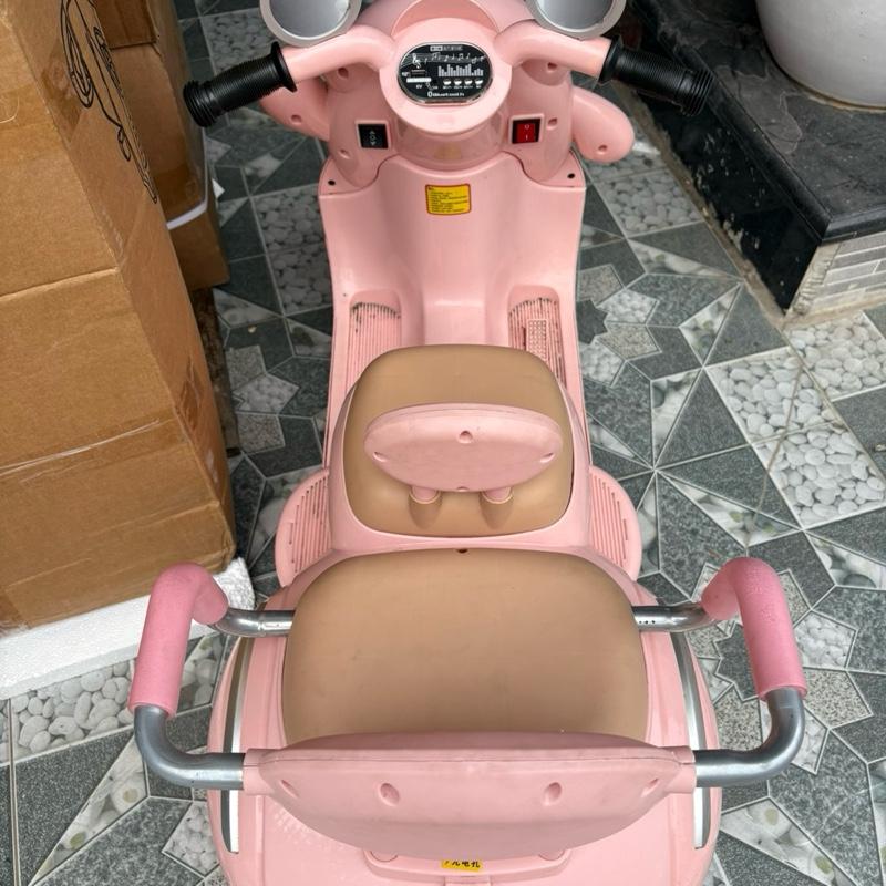 Xe máy điện cho bé mẫu mới nhất 2025-QD56 Đồ Chơi choi , dungnguyenbike , dochoidungnguyenbike , xe máy điện 2 chỗ ngồi , xe máy điện cao cấp 6