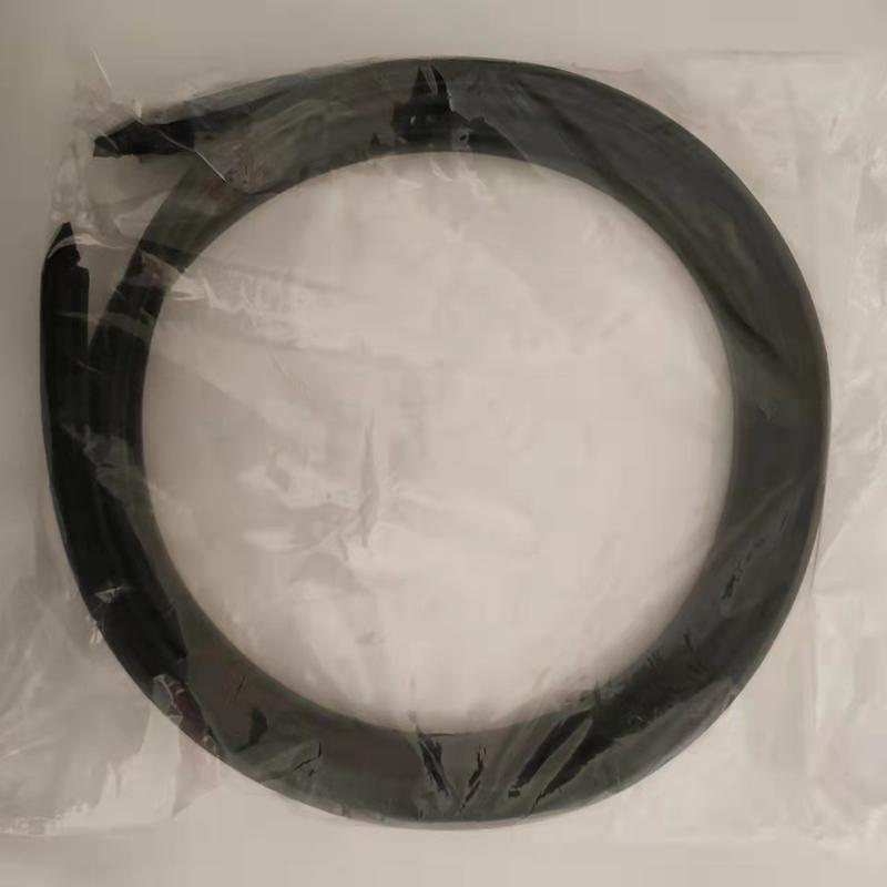 Product Introduction of Dải Niêm Phong Cột Chữ B Tự Động, Dải Cách Âm Cửa, Thông Dụng, Dải Niêm Phong Cửa Chống Bụi, Chống Thấm Nước 6