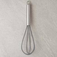 Gambar Slate Grey Silicone Egg Beater / Kocokan Telur dari Brewsuniq Store Kota Medan 1 Tokopedia