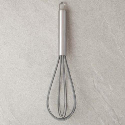 Gambar Slate Grey Silicone Egg Beater / Kocokan Telur dari Brewsuniq Store Kota Medan Tokopedia