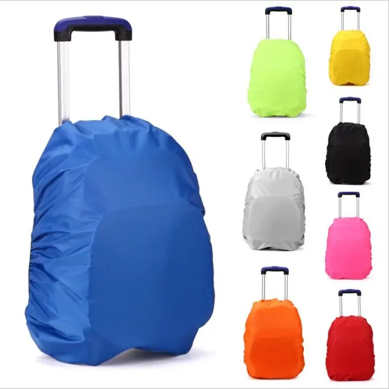 Waterproof Rain Cover  Rucksack Bag Waterproof Rainproof Cover
