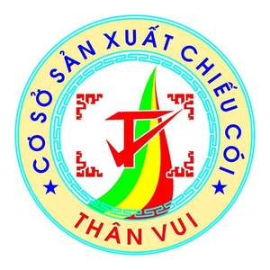 Chiếu Cói Thân Vui