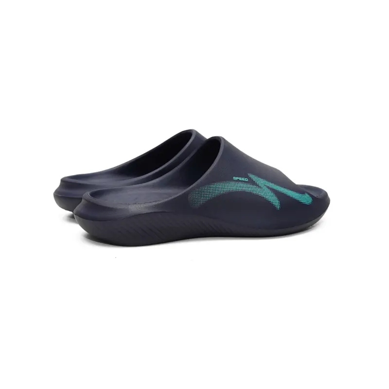 Speed - Flash Navy series -  Sandal Pria - Sendal Pria 40-44 2