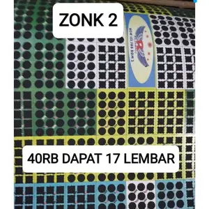 mainan gosokan boom 2 rajawali