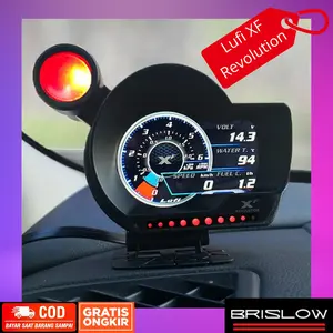 Lufi Xf Revolution Original