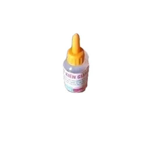 [1-3 lọ ]  Lọ Chất Lỏng Diệt Kiến Sinh Học Thân Thiện Với Môi Trường, lọ 10ml Nhang vien diet gian 0