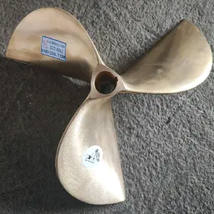 KIPAS PERAHU BALAP KND250 BALAP POLI 7CM.BALING BALING PERAHU BALAP