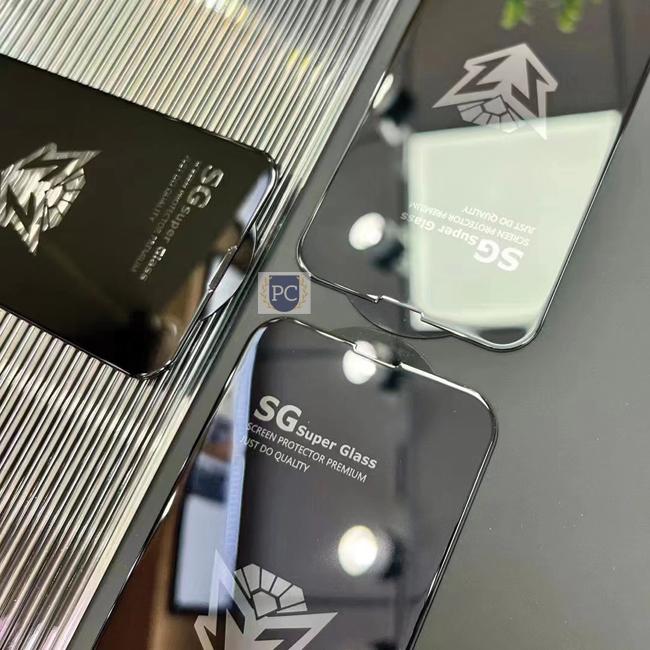 (SG) Super Glass Screen Protector for Oppo A98 A79 A60 A18 A38 A54s A58 A78 A76 A96 A77s A57 A17 A17k Reno 12F 11F 8T 8Z 8 7Z 7 6 5 5F 4F 4 3 F15 A16 A16k A16e A52 A55 A54 A53 A33 A95 A74 A92 A91 A15 A15s A31 K3 A5 A9 2020 F11 A11k A12 A1K 2