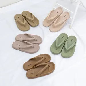 Sandal Japit Wanita BAKPO Gemoy & Gemess