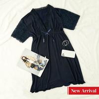 Gambar Cressida Lingerie Wanita Multi Colour - WLULN.XB360 - Hitam, L/XL dari Cressida Kota Bandung 5 Tokopedia