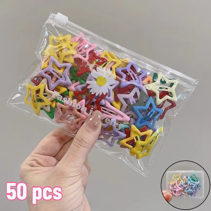 D-color mixing 50pcs