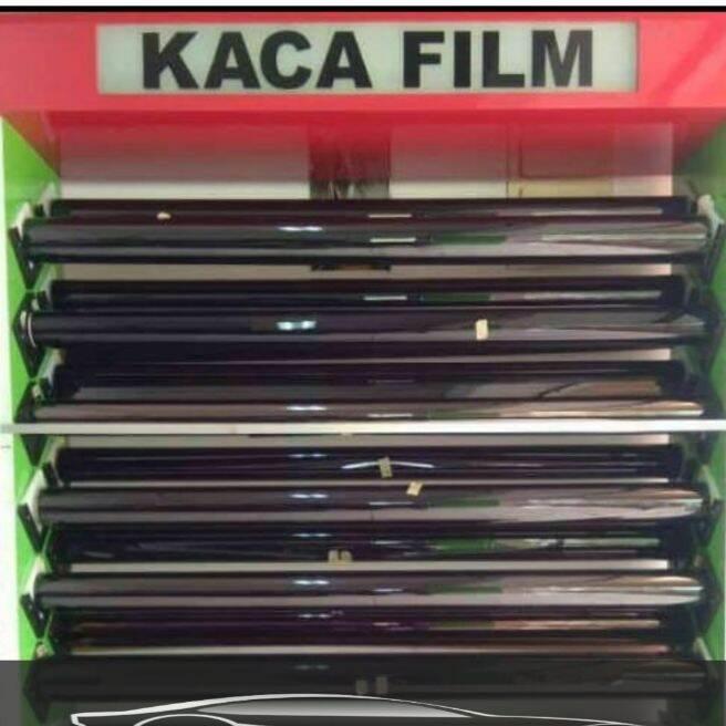 PROMO!!! Kaca Film Mobil Riben 80 60 40 Persen Anti Gores Peredam Panas Merek Promax USA Quality Untuk Rincian Kebutuhan Kaca Mobil Kami Cantumkan Deskripsi Kacamata Film Mobil Anti Panas Kaca Filem Mobil Murah 0
